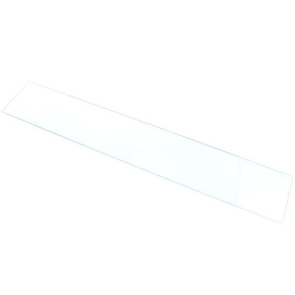 Grhd 4Pd Glass Front W/Edging